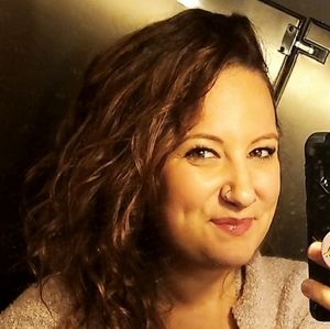 Meet your Posher, Kirstie